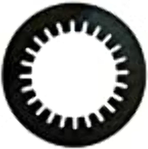 Buyers Products Fifth Wheel Lube Disk Steel Retention Clip...