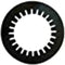 Buyers Products Fifth Wheel Lube Disk Steel Retention Clip...