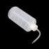 stonylab Chemical Wash Bottle, 2-Pack Plastic Safety Lab Squeeze Wash Bottle, LDPE with Narrow Mouth, 500 ml (16 oz)/2 Bottle...