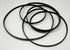 KLMHT WE12X82 for GE General Electric Dryer Belt WE12X10014 AP4379804 PS2350043