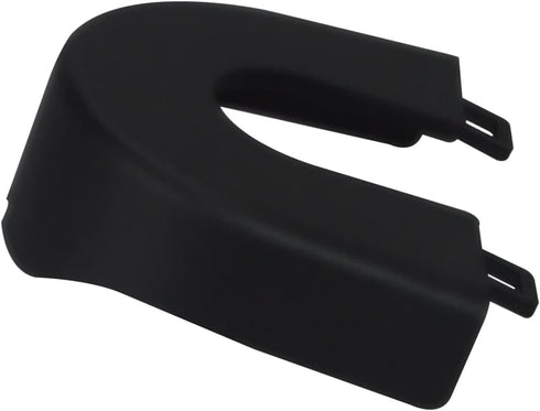 WOWTK Ignition Switch Panel Trim fits for Harley Touring Road Glide Fits for 2015-later FLTRK, FLTRU, FLTRX, FLTRXS, FLTRXSE, 2022-later FLTRKSE, ...