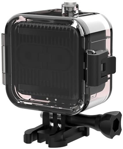Dive Case/Waterproof case for GoPro Hero11 Mini Black,30M Underwater Filming Accessory with Bracket and Screws...