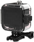 Dive Case/Waterproof case for GoPro Hero11 Mini Black,30M Underwater Filming Accessory with Bracket and Screws...