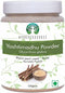 Yashtimadhu Powder 100 Gm | Natural Mulethi Powder/Licorice Powder Glycyrrhiza glabra | Supports Immunity | Mulethi | Vegan | Non GMO | Gluten Fre...