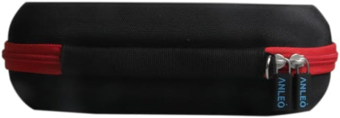 Hard Travel Case for Silensys E7 / PurelySound E7 / MOVSSOU E7 / COWIN E7 / Tapela E7 / Audonia E7 Active Noise Cancelling Bluetooth Headphones (B...