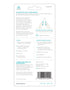 Dr. Tung's Stainless Steel Tongue Cleaner 1 ea (Pack of 4)...