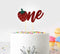 Seyal® - Strawberry One Cake Topper...