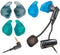 Jabra EarBoom for iPhone - iPad - Galaxy - Android - Smartphones...