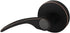 Design House 582122 Pro Ronan Dummy Lever, Oil Rubbed Bronze...