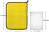 Microfiber Towels for Cars-Extra Thick Car Drying Towel ?Absorbent Car Wash Towels/Rags?Micro Fiber Clothes for Cars/Detailing/Interior?Reusable C...