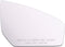 Side Mirror Glass fit for 2007 2008 2009 2010 2011 2012 NISSAN SENTRA Passenger Side Right Convex Mirror Glass RH Replacement No Backplane Includi...