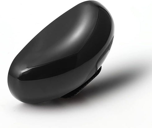 Blind Spot Mirrors adjustable Rearview Mirror Baby Car Mirrors,Strong Adhesive HD Glass Convex,stick on Side mirror or inner mirror or anywhere el...