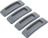 Self-Stick Instant Cabinet Drawer Handle Multipurpose Cabinet Knobs Helper Auxiliary Kitchen Cabinet Sliding Door Window Handle Convenient Opening...