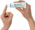 Globe Triple Antibiotic + Pain Relief Dual Action Ointment 1oz | First Aid Antibiotic | Soothes Pain, Cuts, Burns and Scrapes | 24 Hour Infection ...
