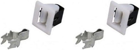 Dryer Door Catch / Latch Kit NON-OEM for Amana 279570