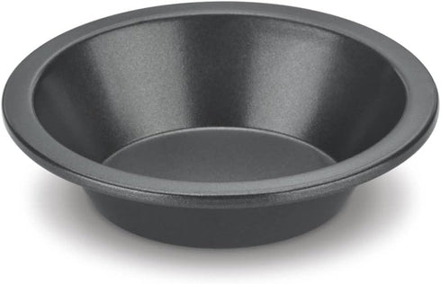 Cuisinart 4 Piece Round Dish Set, Mini, Steel Gray...