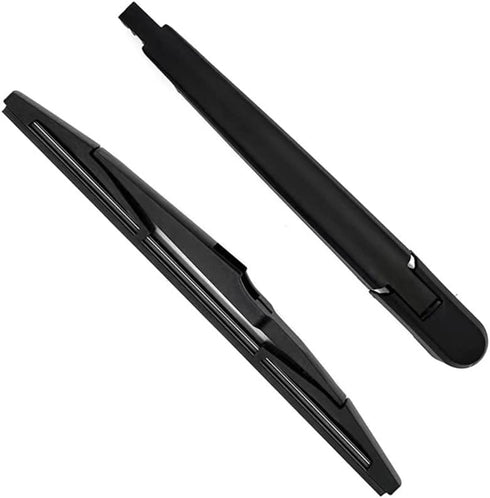 Arm Rear Wiper, Rear Windsheild Back Wiper Arm and Blade Set For Chevrolet Trailblazer 2019-2022 New 42709519...