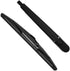 Arm Rear Wiper, Rear Windsheild Back Wiper Arm and Blade Set For Chevrolet Trailblazer 2019-2022 New 42709519...