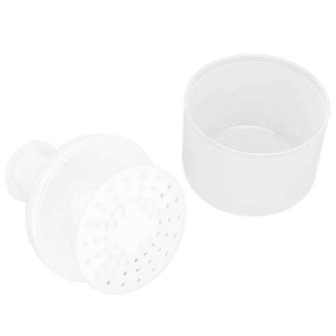 Face Foam Maker, Rich Cream Foamer Skincare Tools Facial Cleanser Foam Cup Portable Plastic Whip Bubble Maker Face Wash Foamer Cup Facial Skin Cle...