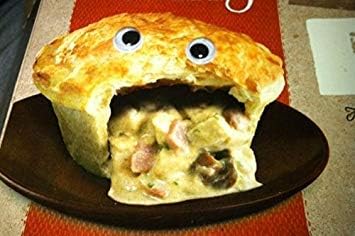 Decora 1000 Pieces 15mm Round Wiggle Googly Eyes with Self-Adhesive for Scrapbooking and Crafts...