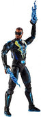 DC COMICS Multiverse BLACK LIGHTNING Figure...
