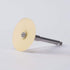 40Dental Composite Finishing Polishing Disc Universal Kit Metal Bush Easyinsmile (16mm)...