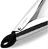 Cuispro 9-1/2-Inch Tempo Locking Tongs...