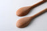 4pcs/set Wood Measuring Spoons Set Healthy No Paint Cooking Tools...