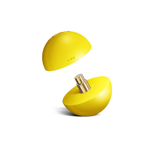 VIBE 30ml EDP Premium Long Lasting Fragrance | Luxury Intense Scent for Unisex | Affordable Perfume | Vegan Perfume | Cruelty Free | Skin Safe | T...