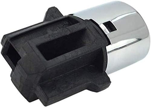 APDTY 54132-SDA-A81 Shifter Repair Kit (Auto-Trans Shift Button Knob & Spring)...