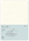 DESIGNPHIL 15295006 Midori Notebook, MD Notebook, A5, Ruled A...
