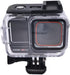 Dive Case Waterproof case for Insta360 Ace Pro,60 M Underwater Filming Accessory with Bracket and Screws...
