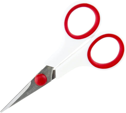 Singer Salon Scissors 4-3/4"-...