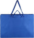 Large Size Art Portfolio Tote with Nylon Shoulder,24"X 36"Light Weight Waterproof Poster Board Storage Bag, Drawing Painting Sketch Bag for Studen...
