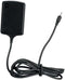 Motorola 89452N/SPN5633A Xoom Travel Charger with Original OEM 89452N SPN5633A - Non-Retail Packaging - Black......