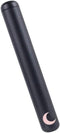 Brando Moon Small Metal Tube Case Container - Airtight Water Proof - Perfect Smell Proof Case to Keep Coffee Fresh While Traveling 4.5”...