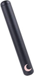 Brando Moon Small Metal Tube Case Container - Airtight Water Proof - Perfect Smell Proof Case to Keep Coffee Fresh While Traveling 4.5”...