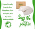 Sheets Laundry Club Laundry Detergent Sheets (Free & Clear Laundry & Dryer Sheets)...
