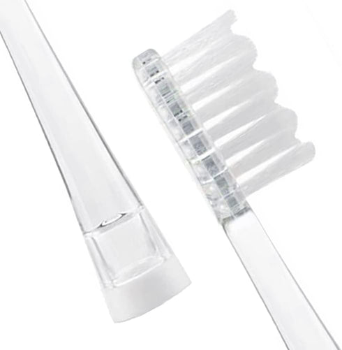 SEAGO Toothbrush Replacement Heads - SG977 SG513-8 Pack SEAGO Kids Toothbrushes Heads for Toddlers - Compatible with SEAGO Electric Toothbrushes K...