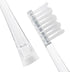 SEAGO Toothbrush Replacement Heads - SG977 SG513-8 Pack SEAGO Kids Toothbrushes Heads for Toddlers - Compatible with SEAGO Electric Toothbrushes K...