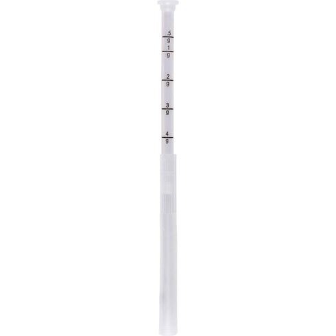 Aloe Cadabra Extra Disposable Vaginal Applicators, Individually Wrapped with Dosage Markings (30 Pack)...