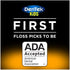 DenTek, Kids Fun Flossers, Removes Food & Plaque, 40 Count (Pack of 1)...