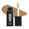 HIDE Liquid Concealer, Medium to Full Coverage Concealer for Blemishes, Under Eye Dark Circles & Scars, Oil Free Concealer, Nude (See Shade Finder...