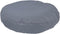 Waterproof Round Dog Bed Cover Replacement Washable Grey 36 Inch...