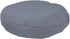 Waterproof Round Dog Bed Cover Replacement Washable Grey 36 Inch...