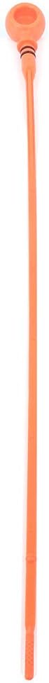 OCPTY Engine Oil Level Dipstick for Civic 2006-2015 for Honda HR-V 2016 21.73 x 1.18 x 0.91 Dipstick Gaug...
