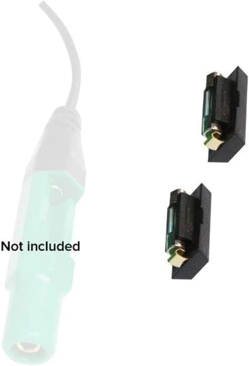 Power Probe - 2Pk Fuse Holder Cover For Pph1 Pp4 (PPTK0033)...