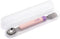 melii Spork On The Go - Travel Utensils for Babies and Toddlers - Detachable Fork and Spoon with Carrying Case - Pink & Purple...