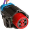 Compatible with Ford A/C Cycling Pressure Switch Harness Connector...