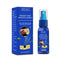 Ginger Hair Growth Spray. Promotes Thicker Longer Hair. Ginger Extract Prevents Baldness, and Moisturizes the Scalp. Promotes Hair regrowth, stren...